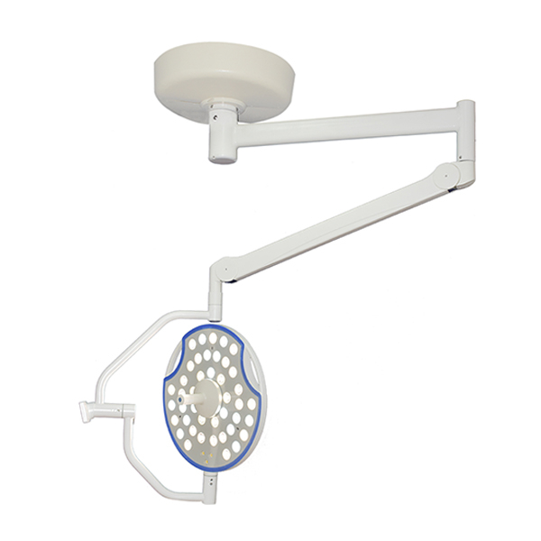 Hospital ICU Room Professional Operation Lamps Surgical High-performance Medical Operating Lights V Series 500