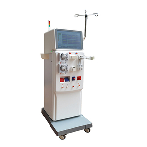 Hospital Blood Therapy Room Medical High-performance Hemodialysis Machine ECOM001
