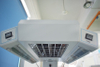 Hospital Premature Baby Equipment Infant Radiant Warmer LED Light Jaundice Treatment Instrument ECOR012/ECOR013