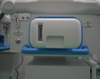 Hospital Medical Equipment Baby Clinic Surgical Infant Incubator With the Transfusion Shelf and Tray ECOR004