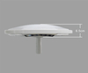 Medical LED Examination Operating Theater Surgical Checking Lamp ME-B 400