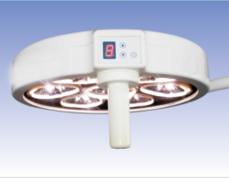 Medical Operating Room Surgical Checking Theater Ceiling Type Examination Light III LED 300