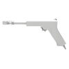 Surgical Products Medical Ligature For Hemorrhoids Treatment Minimally Invasive Surgery RPH