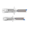 Minimally Invasive Surgery Medical Instrument Surgical Straight Cut Stapler