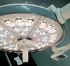 Medical Clinic Theater Equipment Surgical Ceiling Type LED Shadowless Operating Lamp ME 700/500