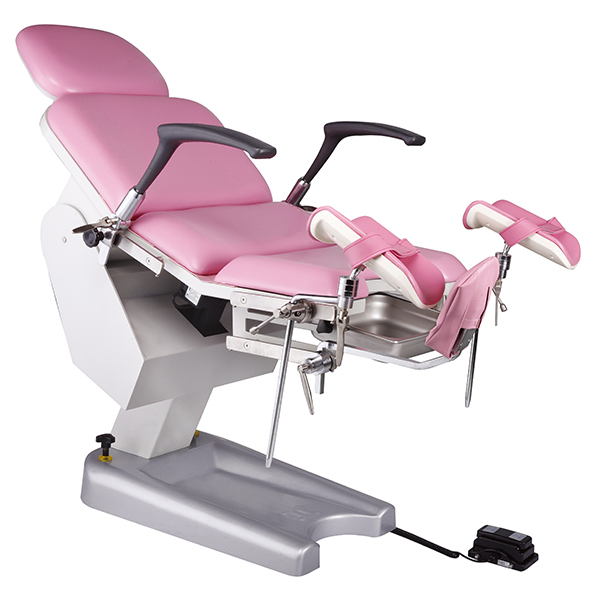 Hospital Surgical Obstetric Birth Bed Multi-functional Operation Delivery Bed MEA1