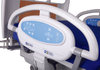 Hospital Medical Multi-purpose Gynecological High-performance Surgical Obstetrics Bed JX-3