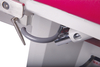 Hospital Medical Gynecological Obstetric Birth Bed Surgery Delivery Table JX-6