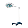 Hopsital Clinic Mobile Type Light Medical Surgery Halogen Operating Lamps L734