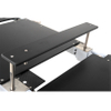 Hospital Surgery Multi-functional High Performance Operating Room Delicated Operation Bed ECOH001 E-2