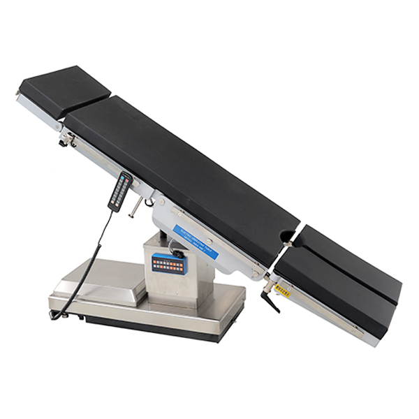 Medical High-quality Multi-functional Electric Hydraulic Surgical Operating Table ECOH001 E-1