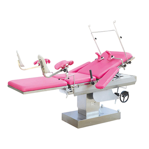 Hospital Equipment Medical Gynaecology and Obstetrics Delicated Surgery Gynecological Bed ME06B