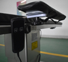 Medical Operation Theater Clinic Medicine Electric Hydraulic Surgical Operating Table ECOH007