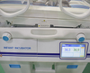 Hospital Surgical High-quality and Multi-functional Premature Baby Treatment Incubator With Integration Sensor Box ECOR001