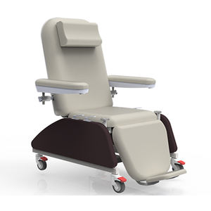 Surgical Hemodialysis Tharapy Device Dialysis Room Used Blood Donation Chair MEOY