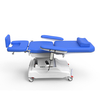 Hospital Hemodialysis Room Medical Dialysis Therapy Chair Blood Donation Equipment ME-340