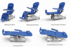 Hospital Hemodialysis Room Medical Dialysis Therapy Chair Blood Donation Equipment ME-340