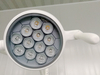 Hospital Clinic Room Exmiantion Used Ceiling Type High-quality Medical Examination Lamp ECOG053