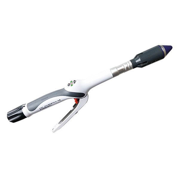 Hospital Surgical Products Minimally Invasive Surgery for Hemorrhoids Medical Disposable Anorectal Stapler