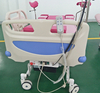 Medical Obstetrics Equipment Gynecology Theater Multi-functional Electric Parturition Delivery Bed MEDCB-B