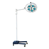 Hospital Surgery Devices Medical Practical High-quality Halogen Operating Lamps L735 Mobile Type