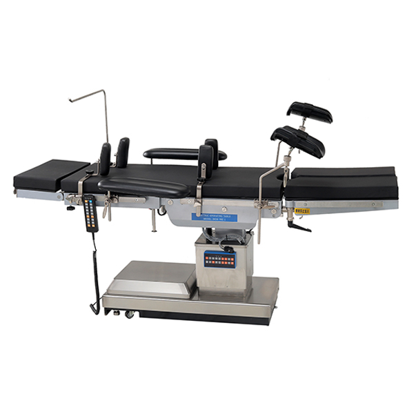 Hospital Medical Clinic Medicine Major Operation Used Surgical Operating Table ECOH001 E-1