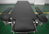 Medical Operation Theater Clinic Medicine Electric Hydraulic Surgical Operating Table ECOH007