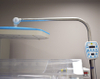 Medical Device For Newborn Surgical Equipment Neonate Bilirubin Phototherapy Products ECOR017
