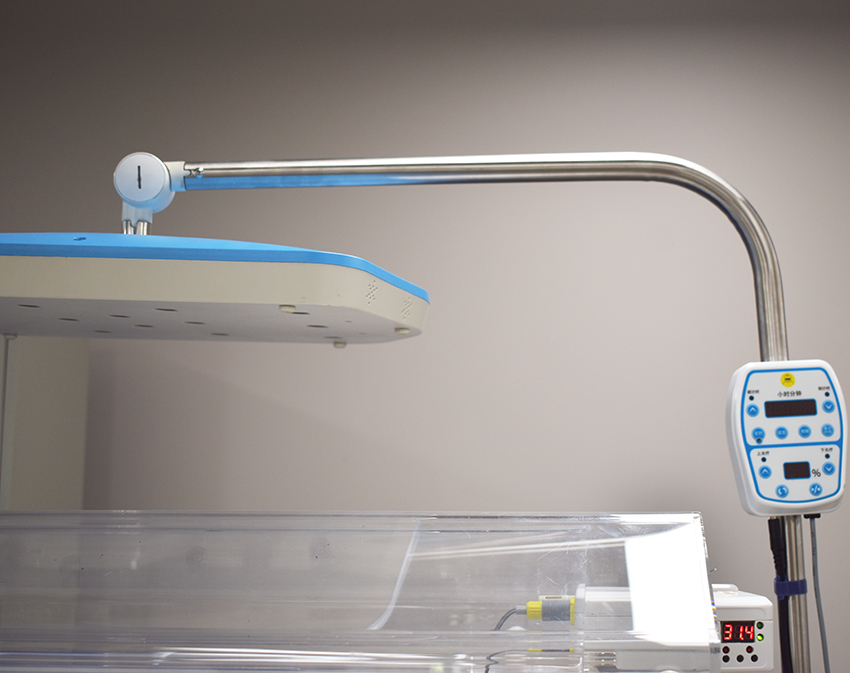 Surgical Equipment Medical Neonate Bilirubin Phototherapy Unit Neonatal Jaundice Treatment Instrument ECOR022