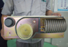 Hospital Surgical Baby Treatment Equipment Medical Clinic Medicine Emergency Room Infant Phototherapy Incubator ECOR010