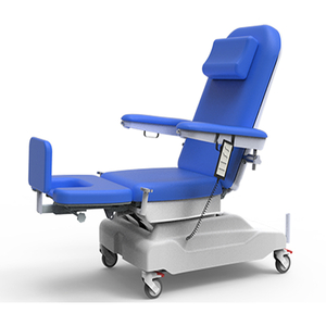 Hospital Hemodialysis Therapy Room Medical Dialysis Blood Donation Chair ME-340