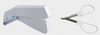 Medical Devices Surgical Sterile and Multi-functional Skin Sutures