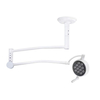 Hospital Operation and Examination Delicated Ceiling Type Checking Lamp With LED Cold Light Source ECOG053