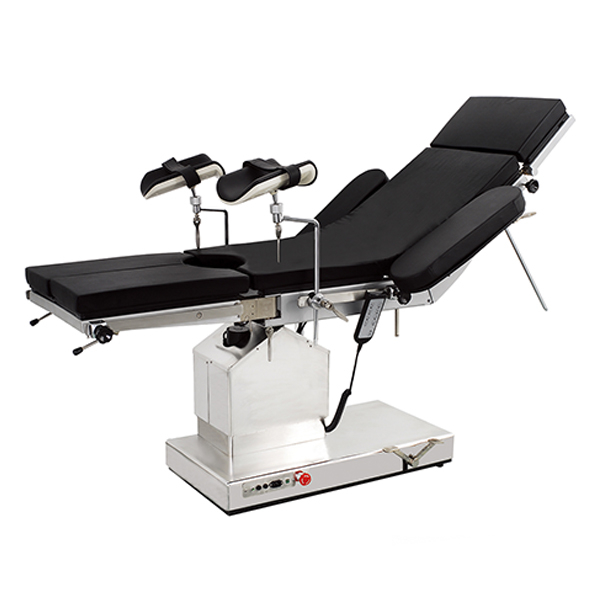 Medical Operation Equipment Hospital Surgical Supply ICU Room Operating Bed DT-12C