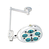 Medical Operation Devices Surgical Economical High-quality Halogen Operating Lights L735 Ceiling Type