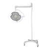 New V Series Mobile Type LED Surgical Lamp 500 Medical Shadowless Surgical Light