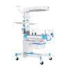 Hospital Premature Baby Equipment Infant Radiant Warmer LED Light Jaundice Treatment Instrument ECOR012/ECOR013