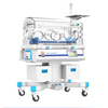 Hospital Surgical High-quality and Multi-functional Premature Baby Treatment Incubator With Integration Sensor Box ECOR001
