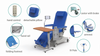 Medical Dialysis Treatment Equipment Hemodialysis Room Exclusive Used Chair ME-410