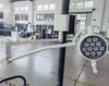 Hospital Clinic Room Exmiantion Used Ceiling Type High-quality Medical Examination Lamp ECOG053