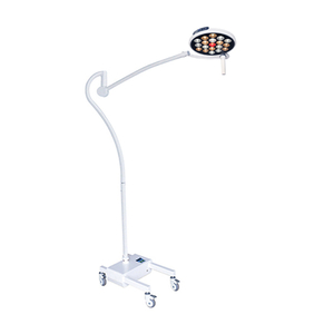 Medical Equipment Mobile Type Multi-functional Operation Surgical Checking Lamp III 300M