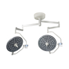 Medical Clinic Theater Equipment Surgical Ceiling Type LED Shadowless Operating Lamp ME 700/500