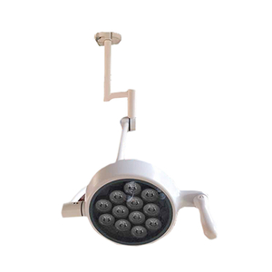 Hospital Clinic Room Exmiantion Used Ceiling Type High-quality Medical Examination Lamp ECOG053