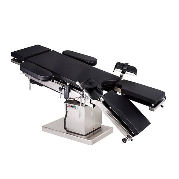 Hospital Medical Operation Theater Clinic Medicine Electric Operating Table DT-12B
