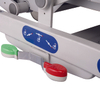 Hospital Medical Multi-purpose Gynecological High-performance Surgical Obstetrics Bed JX-3