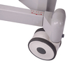 Hospital Medical Gynecological Obstetric Birth Bed Surgery Delivery Table JX-6