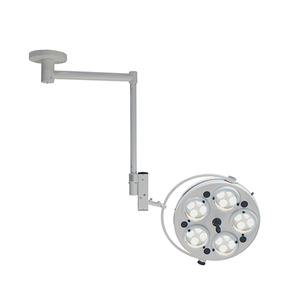 Hospital Supply Medical LED Lamps Surgical Operating Exmination Lights L735 Ceiling Type