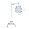 Medical Supply Emergency Theater Convenient High-performance Mobile Type With Battery Operating Lamp V Series 500
