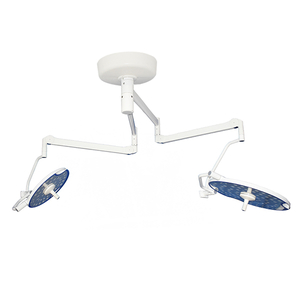 Surgical Operation Theater Medical Instrument Hospital LED Shadowless Operating Lamp V 700500