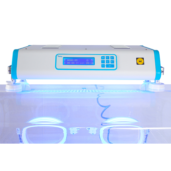 Surgical Equipment Medical Neonate Bilirubin Phototherapy Unit Neonatal Jaundice Treatment Instrument ECOR022